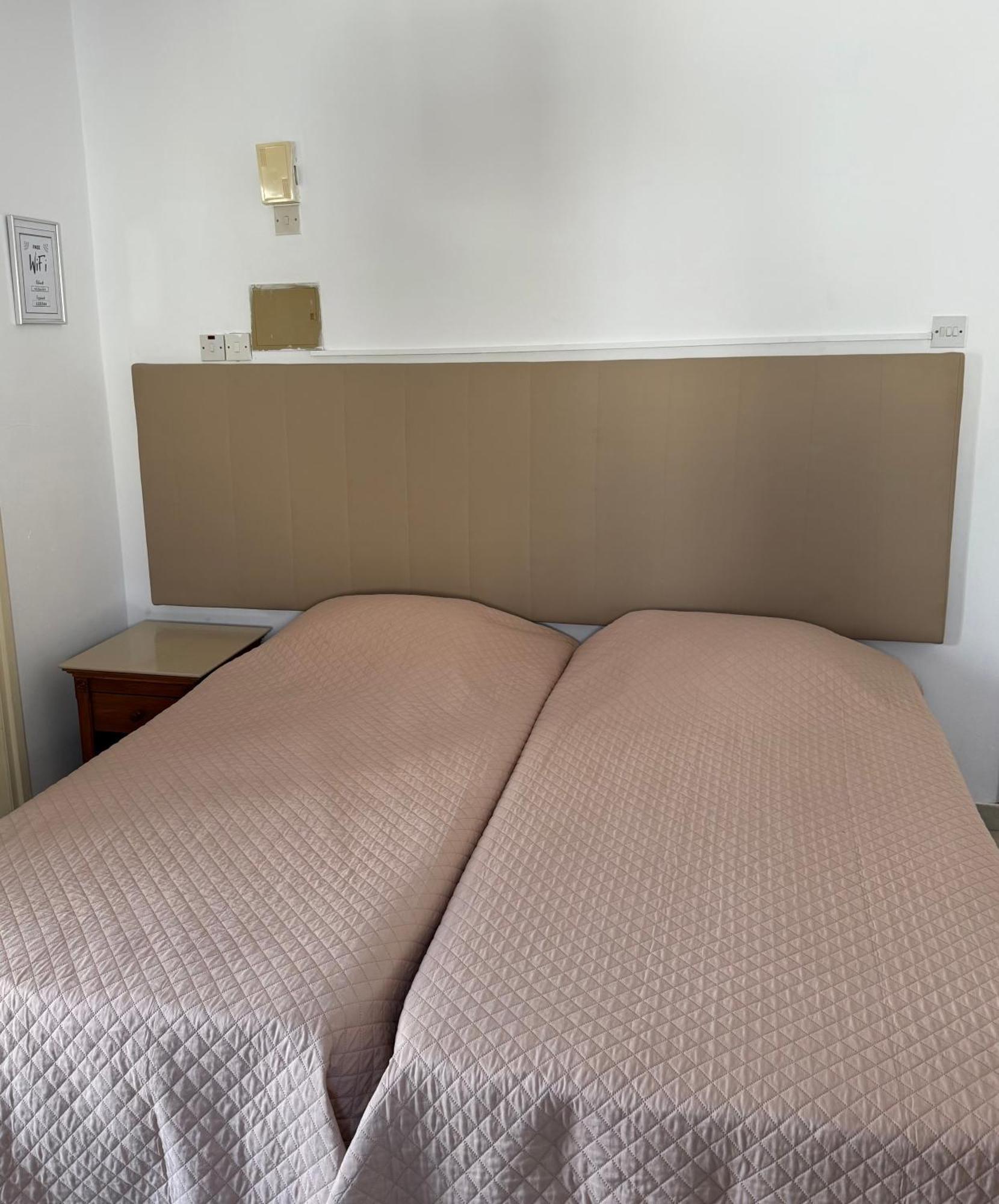 Terpsithea Apartment Ayia Napa